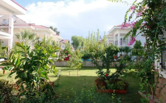Noya Apartments