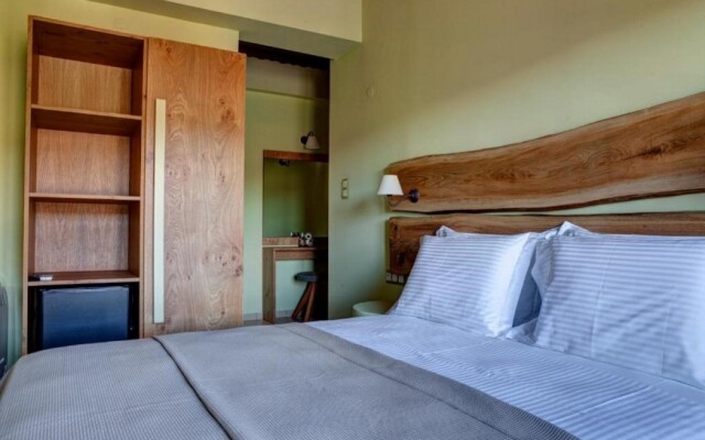 Elaion Terra Boutique Guesthouse