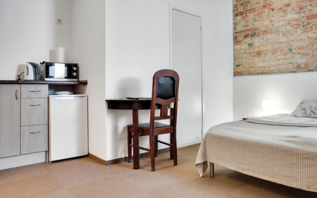 Janne Hotel