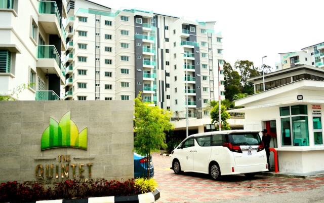 Play Residence At Quintet Cameron Highlands