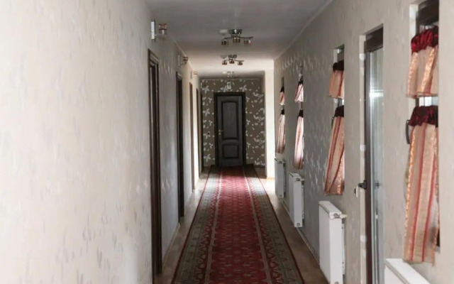 City Garden Hotel