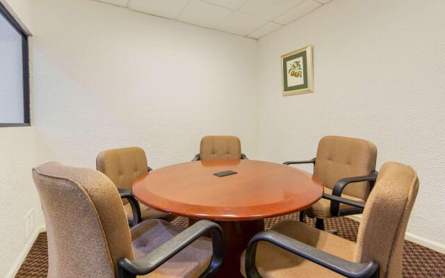 Quality Inn Nuevo Laredo Nuevo Laredo