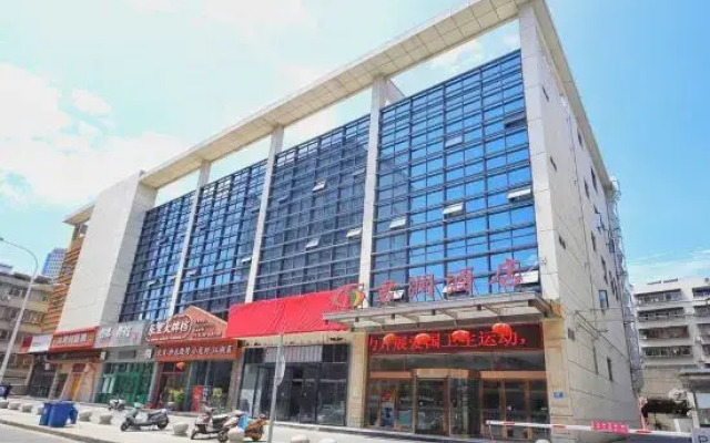 Junlan Hotel
