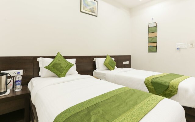 Hotel Bliss by Treebo