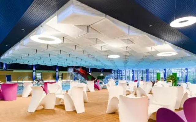 Baltic Sport- und Ferienhotel