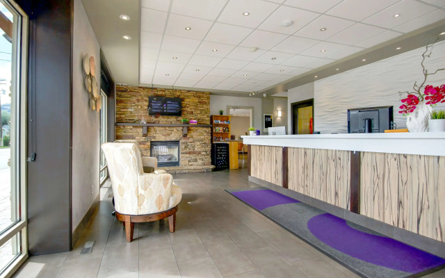 Coast Osoyoos Beach Hotel