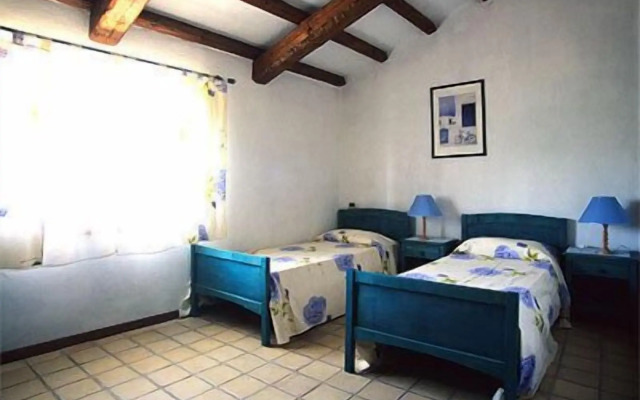 Agriturismo Il Portico