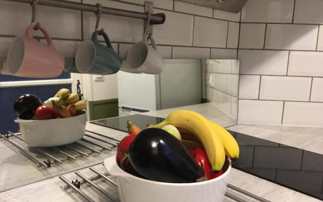 Cosy Studio Bouchon Troyes