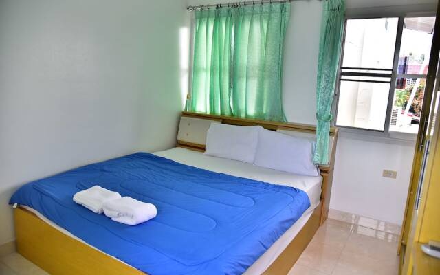 Sun Beach Hotel
