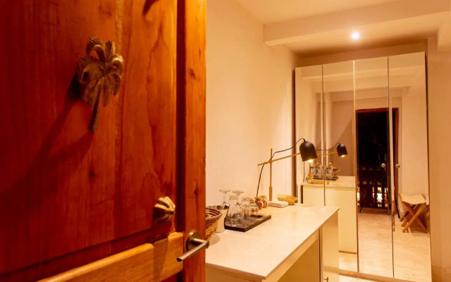 Palmas de Alba Hotel Boutique