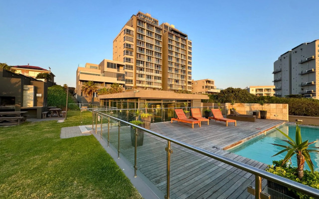 Infinity Self-Catering Apartments