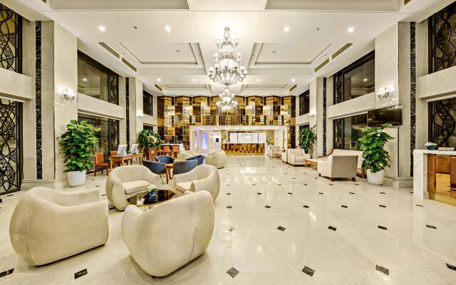 Paris Deli Danang Beach Hotel
