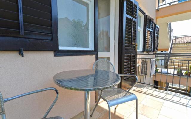 Apartment Ljiljana 1553