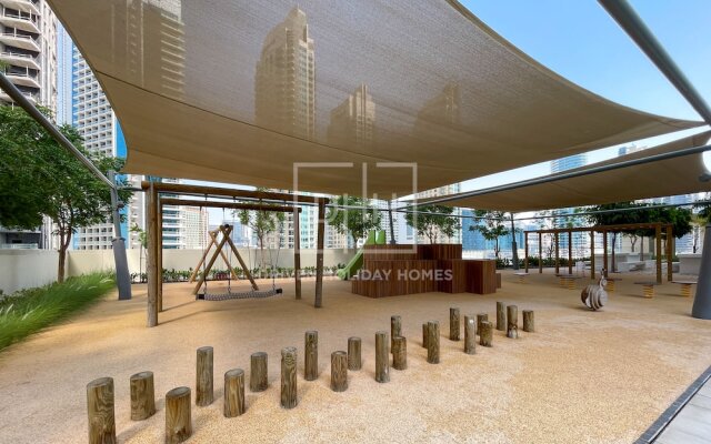 Burj Royale Downtown