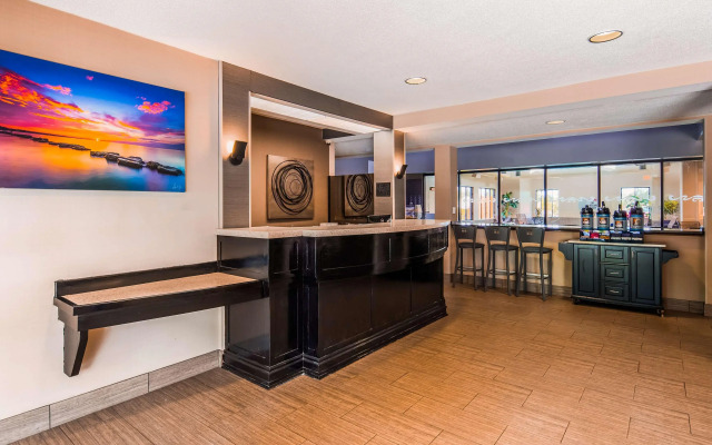 Best Western Dunkirk & Fredonia Inn
