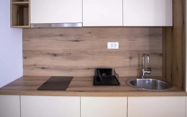 Apart Hotel Gondola Kolasin