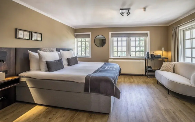 Hotel Restaurant De Uitkijk