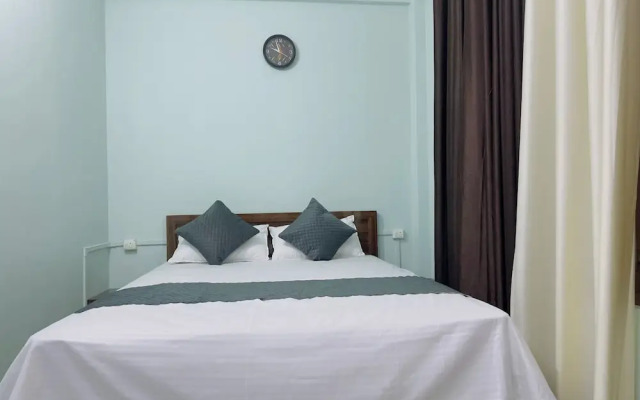 City Space Inn