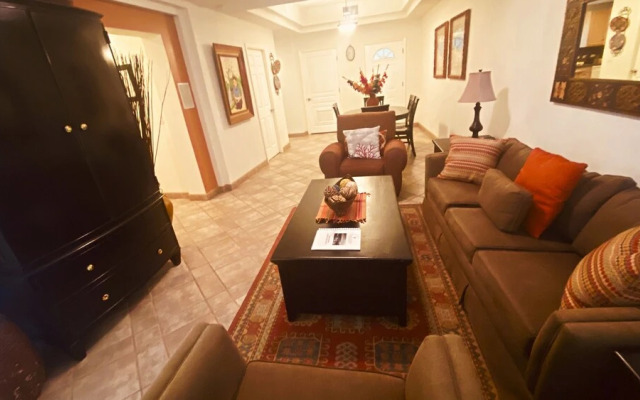Delphin 603A - 2 Br Condo