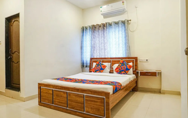 Fabhotel Krishan Executive