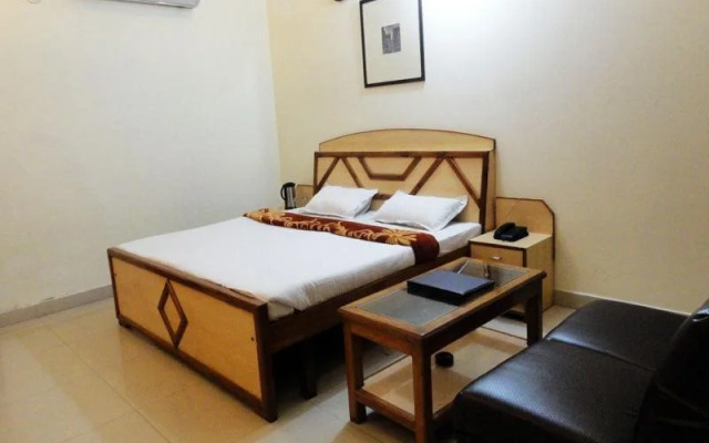 OYO 2529 Hotel Siddharth Residency