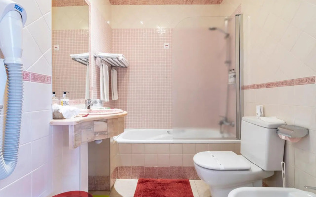 Hotel Dom Vasco
