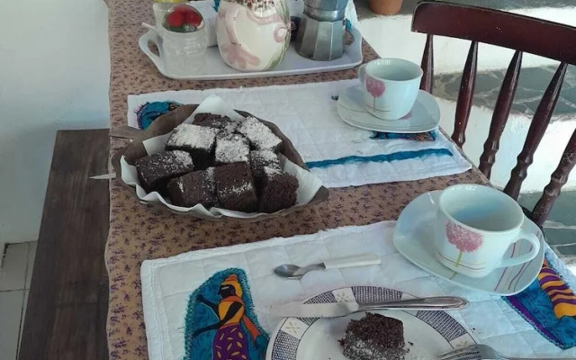 Casa Jardim Secreto II