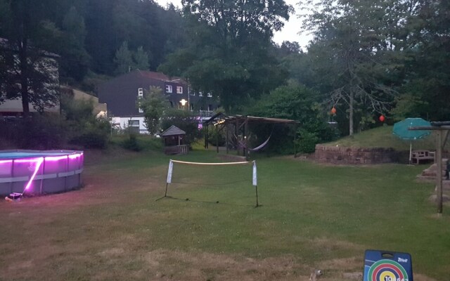 Schwarzwälder Family Resort