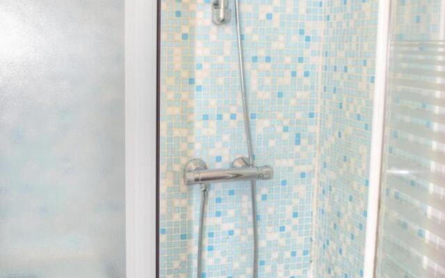 Gîte Cheillé, 2 Pièces, 3 Personnes - Fr-1-381-417