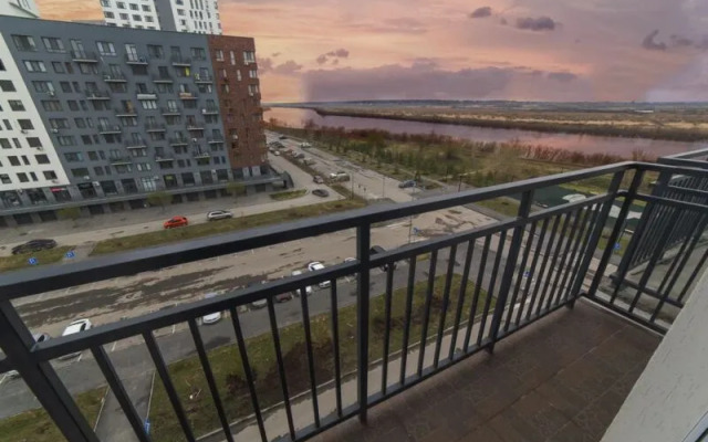 Рест на улице Краснооктябрьская, д. 16