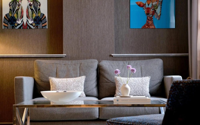 Airotel Alexandros Hotel