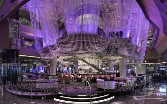 StripViewSuites at Jockey Club