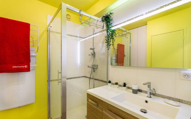 Villa Le Malda Biarritz 8944