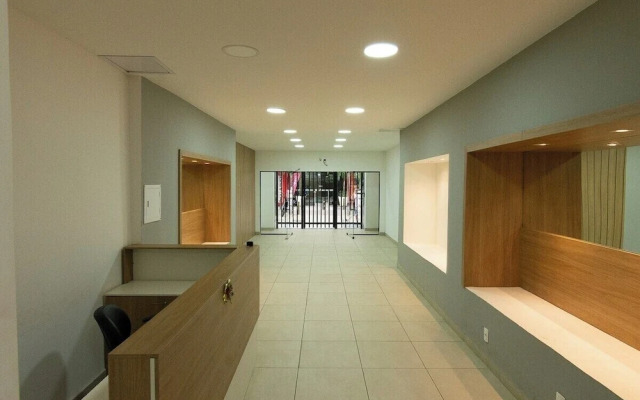 360 Copa Beach Posto 2 By SUHCasa