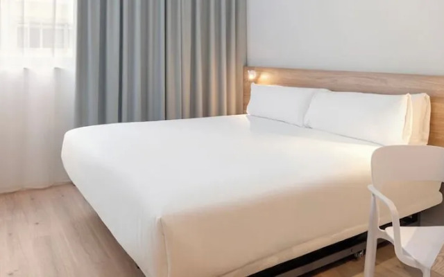 B&B HOTEL MADRID Carabanchel