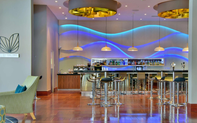 Radisson Blu Gautrain Hotel