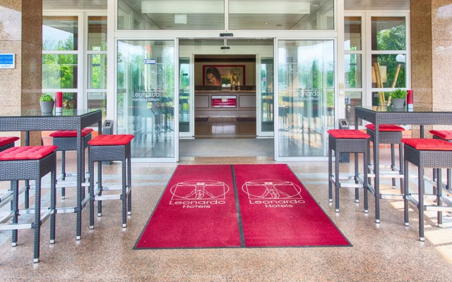 Leonardo Hotel Hamburg Stillhorn