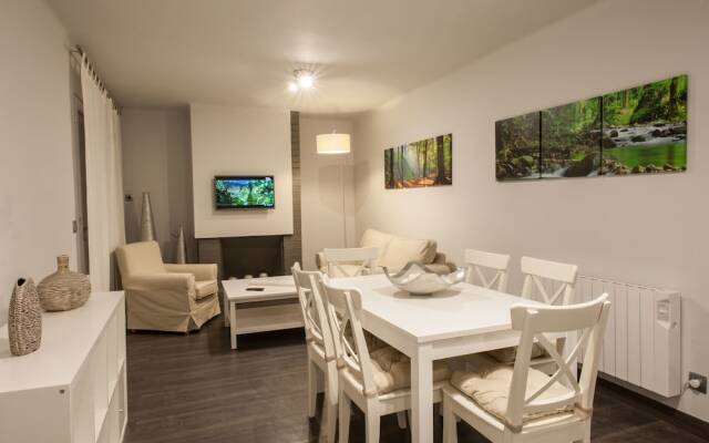Apartamento LA VALL