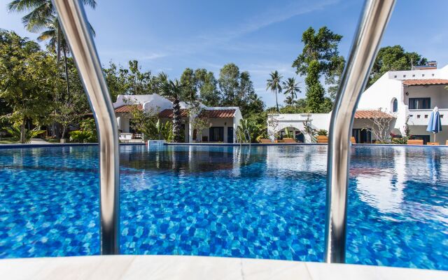 Isabella Resort