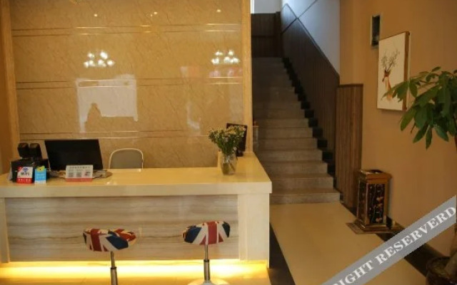 Taijie Hotel