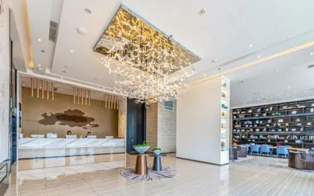 Grace Select Hotel