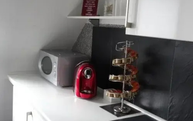 Apartment Uwe