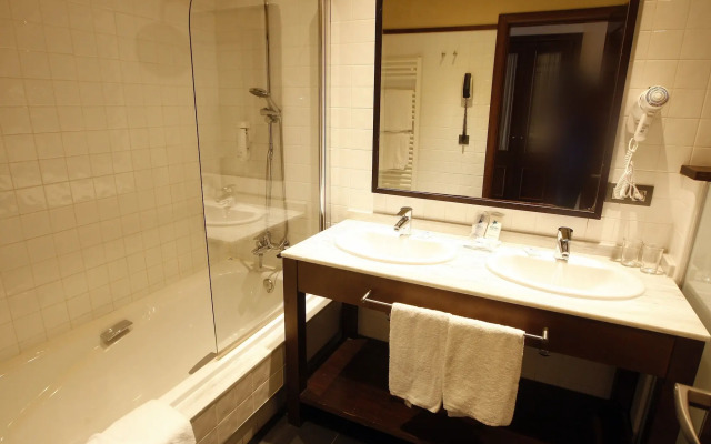 Hotel & Spa Real Badaguás-Jaca