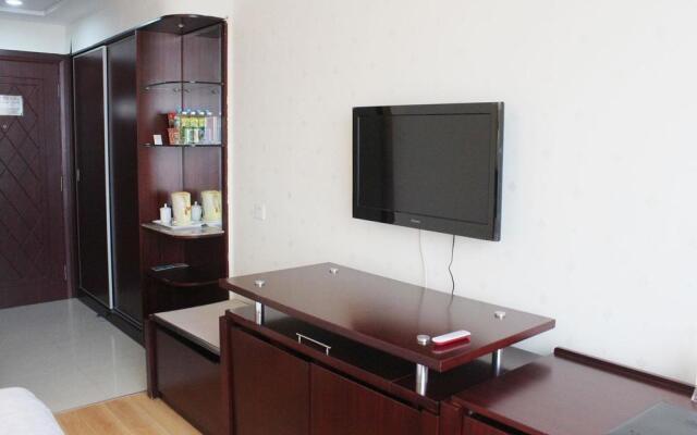 Xin Tian Rui Hotel