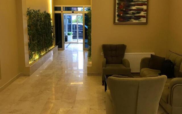 Ankara Atlantik Otel