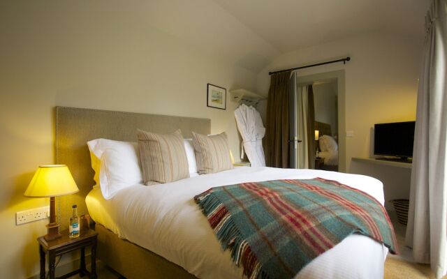 The Welldiggers Arms