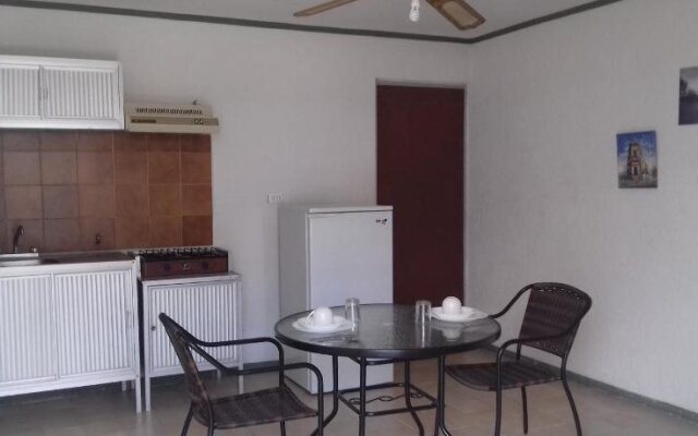 Departamentos Suites Imperial