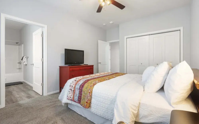 Stonebridge Escape Sleeps 8!