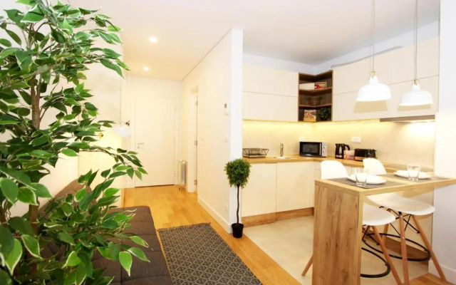 Apartment SUN CITY 1