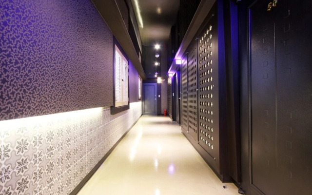 Busan Beomcheondong Yes